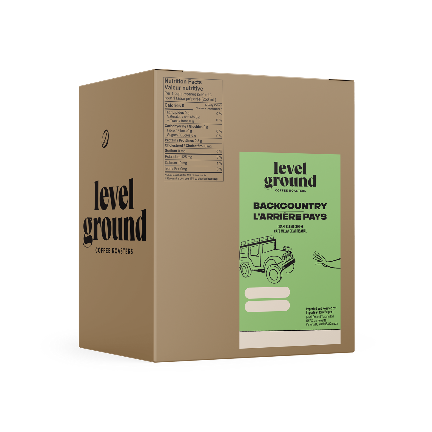 
                  
                    5lb Coffee Subscription
                  
                
